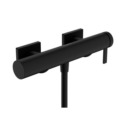 Смеситель Hansgrohe Tecturis E для душа, Matt Black (73620670) Купить Смеситель Hansgrohe Tecturis E для душа, Matt Black (73620670) в Киеве vannaja.kiev.ua
