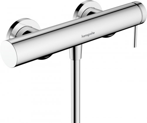 Купити Купити змішувач для душової кабіни 73622000 Hansgrohe Tecturis S в душ настінний хром 73622 в Києві vannaja.kiev.ua