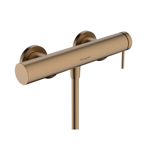 Смеситель Hansgrohe Tecturis S для душа, Brushed Bronze (73622140) Купить Смеситель Hansgrohe Tecturis S для душа, Brushed Bronze (73622140) в Киеве vannaja.kiev.ua
