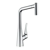 Купить Смеситель для Кухни Hansgrohe (Германия) недорого в Киеве