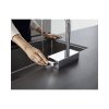 Змішувач для кухні Hansgrohe 73830000 Aquno Select M81з висувним розпилювачем 2jet sBox хром Купити Змішувач для кухні Hansgrohe 73830000 Aquno Select M81з висувним розпилювачем 2jet sBox хром в Києві vannaja.kiev.ua