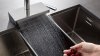Змішувач для кухні Hansgrohe 73830000 Aquno Select M81з висувним розпилювачем 2jet sBox хром Купити Змішувач для кухні Hansgrohe 73830000 Aquno Select M81з висувним розпилювачем 2jet sBox хром в Києві vannaja.kiev.ua