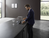 Смеситель кухонный Hansgrohe Aquno Select M81 250 2jet с вытяжным изливом, Chrome (73836000) Купить Смеситель кухонный Hansgrohe Aquno Select M81 250 2jet с вытяжным изливом, Chrome (73836000) в Киеве vannaja.kiev.ua