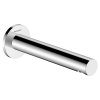 Излив Hansgrohe Zesis S на ванну, выступ 181 мм, Chrome (74410000) Купить Излив Hansgrohe Zesis S на ванну, выступ 181 мм, Chrome (74410000) в Киеве vannaja.kiev.ua