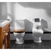 Купить 744200R1 VILLEROY & BOCH Hommage Биде Напольное 744200 Белый альпин в Киеве vannaja.kiev.ua