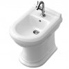 Купить 744200R1 VILLEROY & BOCH Hommage Биде Напольное 744200 Белый альпин в Киеве vannaja.kiev.ua