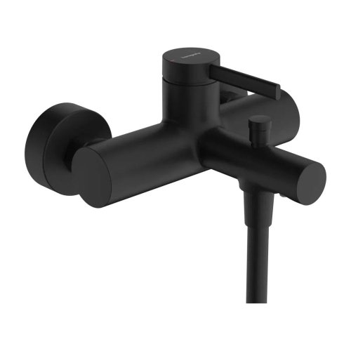 Смеситель для ванны Hansgrohe Zesis S, Matt Black (74420670) Купить Смеситель для ванны Hansgrohe Zesis S, Matt Black (74420670) в Киеве vannaja.kiev.ua