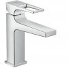 Hansgrohe 74507000 Metropol 74507 Смеситель для Раковины с Клапаном Push-Open 110 мм Купить Hansgrohe 74507000 Metropol 74507 Смеситель для Раковины с Клапаном Push-Open 110 мм в Киеве vannaja.kiev.ua