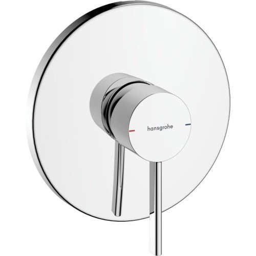 Змішувач для душу Hansgrohe Zesis S прихованого монтажу, Chrome (74616000) Купити Змішувач для душу Hansgrohe Zesis S прихованого монтажу, Chrome (74616000) в Києві vannaja.kiev.ua
