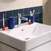 Смеситель для умывальника Hansgrohe Zesis S 100 CoolStart без д/к, Chrome (74721000) Купить Смеситель для умывальника Hansgrohe Zesis S 100 CoolStart без д/к, Chrome (74721000) в Киеве vannaja.kiev.ua