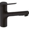 Hansgrohe Zesis 74803670 Смеситель для кухни с ручным распылителем Купить Hansgrohe Zesis 74803670 Смеситель для кухни с ручным распылителем в Киеве vannaja.kiev.ua
