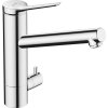 Смеситель для кухни 74808000 Hansgrohe Zesis M33 200 хром Купить Смеситель для кухни 74808000 Hansgrohe Zesis M33 200 хром в Киеве vannaja.kiev.ua