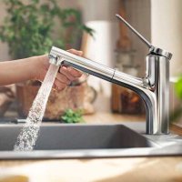 Купить Hansgrohe (Германия) в Киеве.