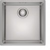 Купить 127.0598.745 Кухонная мойка Franke Maris MRX 210-40 нержавеющая сталь монтаж врезной в уровень или под столешницу полированная 1270598745 в Киеве vannaja.kiev.ua
