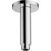 Купить Hansgrohe 27804000 Держатель верхнего душа Vernis Blend хром купить  в Киеве vannaja.kiev.ua