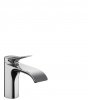 Купити Який змішувач кращий Hansgrohe Vivenis 75013000 Кран для холодної води 80 без зливного набору в Києві vannaja.kiev.ua