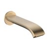 Вилив для ванни Hansgrohe Vivenis, виступ 202 мм, Brushed Bronze (75410140) Купити Вилив для ванни Hansgrohe Vivenis, виступ 202 мм, Brushed Bronze (75410140) в Києві vannaja.kiev.ua