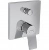 Кран настенный скрытого монтажа Hansgrohe 75415000 Смеситель для ванны Vivenis 75415 Купить Кран настенный скрытого монтажа Hansgrohe 75415000 Смеситель для ванны Vivenis 75415 в Киеве vannaja.kiev.ua