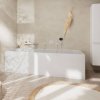 Купить Смеситель Hansgrohe DuoTurn S для душа скрытого монтажа, бронза (75418140) в Киеве vannaja.kiev.ua