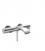 качественные смесители для ванны Hansgrohe Vivenis 75420000 однорычажный наружного монтажа, хром Купить качественные смесители для ванны Hansgrohe Vivenis 75420000 однорычажный наружного монтажа, хром в Киеве vannaja.kiev.ua