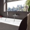 Купити Змішувач для ванни Hansgrohe Vivenis Original, Chrome (75423000) в Києві vannaja.kiev.ua