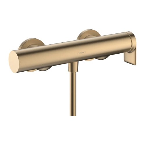 Купити Змішувач для душу Hansgrohe Vivenis, Brushed Bronze (75620140) в Києві vannaja.kiev.ua