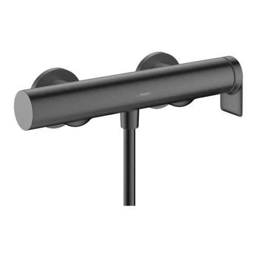 Смеситель для душа Hansgrohe Vivenis, Brushed Black Chrome (75620340) Купить Смеситель для душа Hansgrohe Vivenis, Brushed Black Chrome (75620340) в Киеве vannaja.kiev.ua