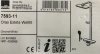 Купить С изливом душевая система Термостатическая ORAS 7593U-11 Esteta Wellfit 7593U11 програмируемая 7593-11 в Киеве vannaja.kiev.ua