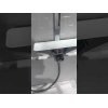 Купить С изливом душевая система Термостатическая ORAS 7593U-11 Esteta Wellfit 7593U11 програмируемая 7593-11 в Киеве vannaja.kiev.ua