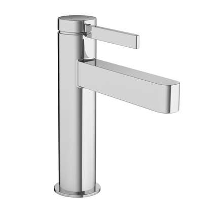 Hansgrohe Finoris CoolStart 76024000 Змішувач для раковини, одноважільний зі зливальним клапаном Push-Open Купити Hansgrohe Finoris CoolStart 76024000 Змішувач для раковини, одноважільний зі зливальним клапаном Push-Open в Києві vannaja.kiev.ua