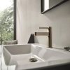 Смеситель для умывальника Hansgrohe Finoris 110 CoolStart с д/к push-open, Brushed Bronze (76024140) Купить Смеситель для умывальника Hansgrohe Finoris 110 CoolStart с д/к push-open, Brushed Bronze (76024140) в Киеве vannaja.kiev.ua