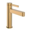 Смеситель для умывальника Hansgrohe Finoris 110 CoolStart с д/к push-open, Brushed Bronze (76024140) Купить Смеситель для умывальника Hansgrohe Finoris 110 CoolStart с д/к push-open, Brushed Bronze (76024140) в Киеве vannaja.kiev.ua