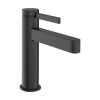 Смеситель для умывальника Hansgrohe Finoris 110 CoolStart с д/к push-open, Brushed Black Chrome (76024340) Купить Смеситель для умывальника Hansgrohe Finoris 110 CoolStart с д/к push-open, Brushed Black Chrome (76024340) в Киеве vannaja.kiev.ua