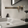 Смеситель для умывальника Hansgrohe Finoris 228 мм со стены, Brushed Bronze (76050140) Купить Смеситель для умывальника Hansgrohe Finoris 228 мм со стены, Brushed Bronze (76050140) в Киеве vannaja.kiev.ua