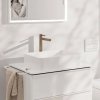 Смеситель для умывальника Hansgrohe Finoris 260 CoolStart с д/к push-open, Brushed Bronze (76072140) Купить Смеситель для умывальника Hansgrohe Finoris 260 CoolStart с д/к push-open, Brushed Bronze (76072140) в Киеве vannaja.kiev.ua