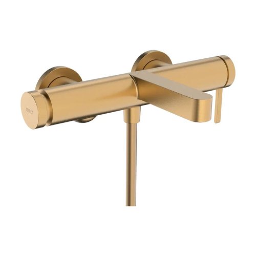 Смеситель для ванны Hansgrohe Finoris, Brushed Bronze (76420140) Купить Смеситель для ванны Hansgrohe Finoris, Brushed Bronze (76420140) в Киеве vannaja.kiev.ua