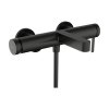 Смеситель для ванны Hansgrohe Finoris, Brushed Black Chrome (76420340) Купить Смеситель для ванны Hansgrohe Finoris, Brushed Black Chrome (76420340) в Киеве vannaja.kiev.ua