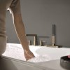 Смеситель Hansgrohe Finoris врезной на край ванны на 4 отверстия, с sBox, Brushed Bronze (76444140) Купить Смеситель Hansgrohe Finoris врезной на край ванны на 4 отверстия, с sBox, Brushed Bronze (76444140) в Киеве vannaja.kiev.ua