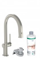 Купить Hansgrohe (Германия) в Киеве.