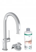 Купить Hansgrohe (Германия) в Киеве.