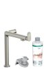 Купить Hansgrohe 76802800 Aqittura M91 Смеситель кран для кухонной мойки в Киеве vannaja.kiev.ua
