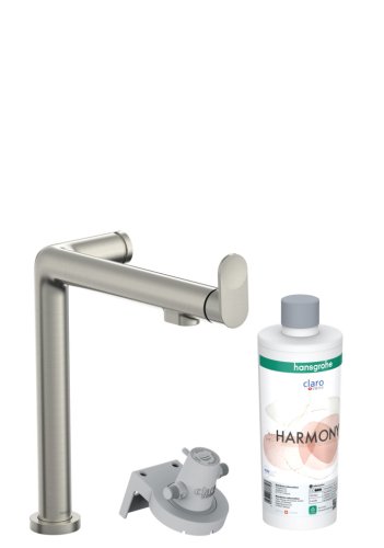 Купить Hansgrohe 76802800 Aqittura M91 Смеситель кран для кухонной мойки в Киеве vannaja.kiev.ua