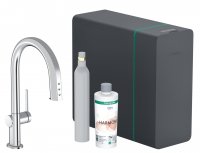 Купить Hansgrohe (Германия) в Киеве.
