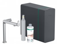 Купить Hansgrohe (Германия) в Киеве.