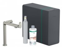 Купить Hansgrohe (Германия) в Киеве.