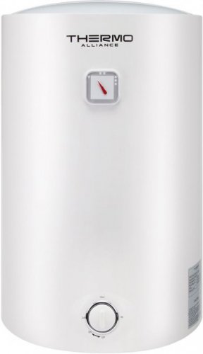 Купить Электрический накопительный D50VH15Q2 Водонагреватель 50 л Thermo Alliance мокрый ТЭН в Киеве vannaja.kiev.ua