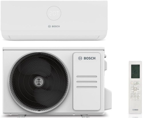 кондиционер на 35 кв Инверторный Bosch 7733701736 сплит-система CL3000i RAC 3,5 кВт для дома и офиса, холод – тепло Купить кондиционер на 35 кв Инверторный Bosch 7733701736 сплит-система CL3000i RAC 3,5 кВт для дома и офиса, холод – тепло в Киеве vannaja.kiev.ua