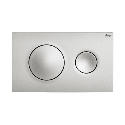 Клавиша смыва Viega Prevista для унитазов Visign for Style 20, хром матовый (773786) Купить Клавиша смыва Viega Prevista для унитазов Visign for Style 20, хром матовый (773786) в Киеве vannaja.kiev.ua