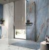 Керамогранит крупноформатный Florim Heritage Luхe Azure 120х280 R Glossy 6mm (774694) Купить Керамогранит крупноформатный Florim Heritage Luхe Azure 120х280 R Glossy 6mm (774694) в Киеве vannaja.kiev.ua