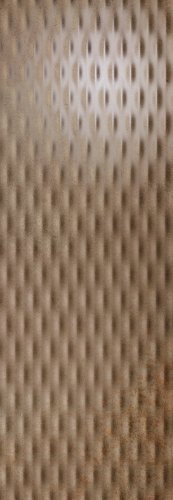 Купити Декор Love Ceramic Metallic Grain Rust Ret 35 * 100 в Києві vannaja.kiev.ua